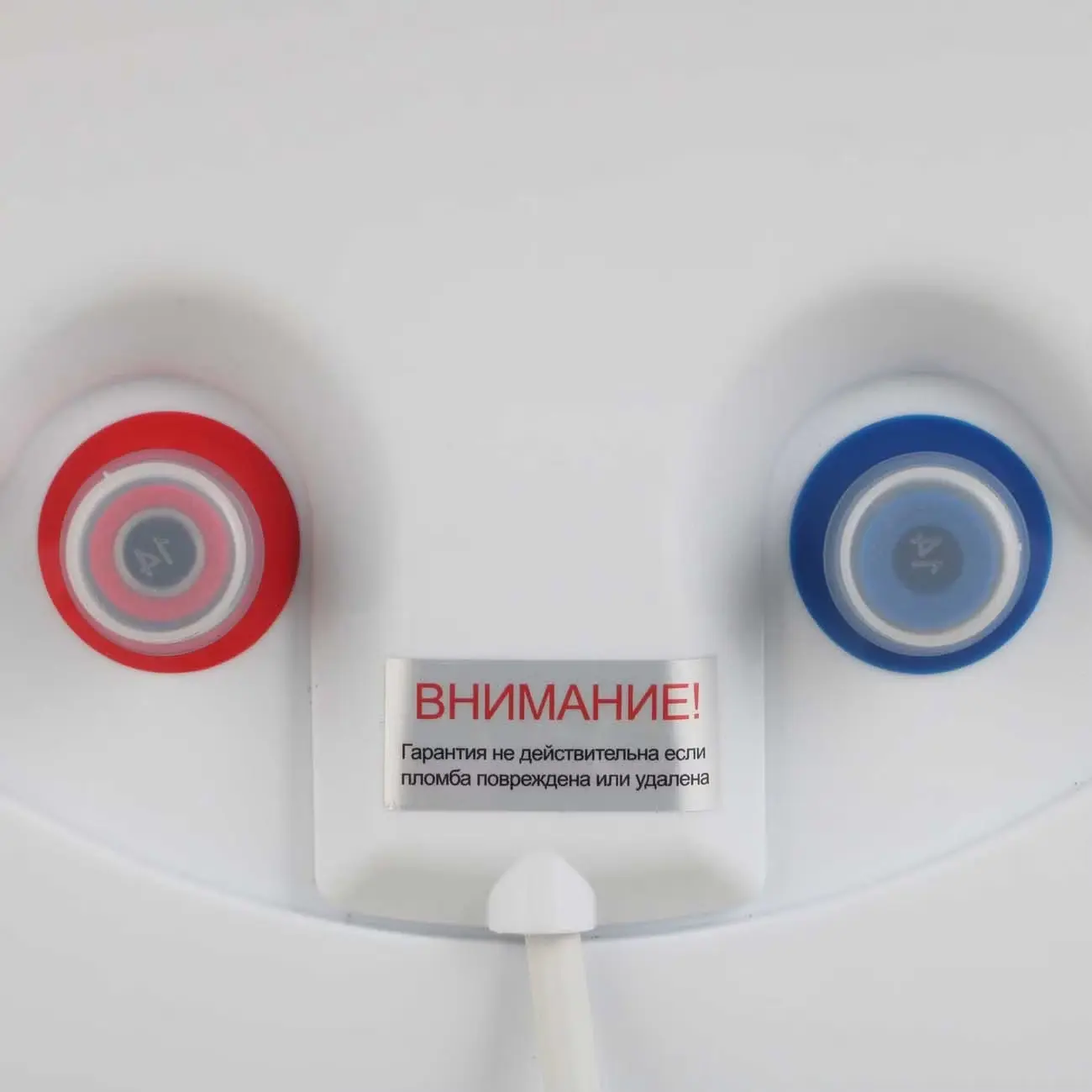 Водонагреватель  RWH (2кВт) 100л.(белый)