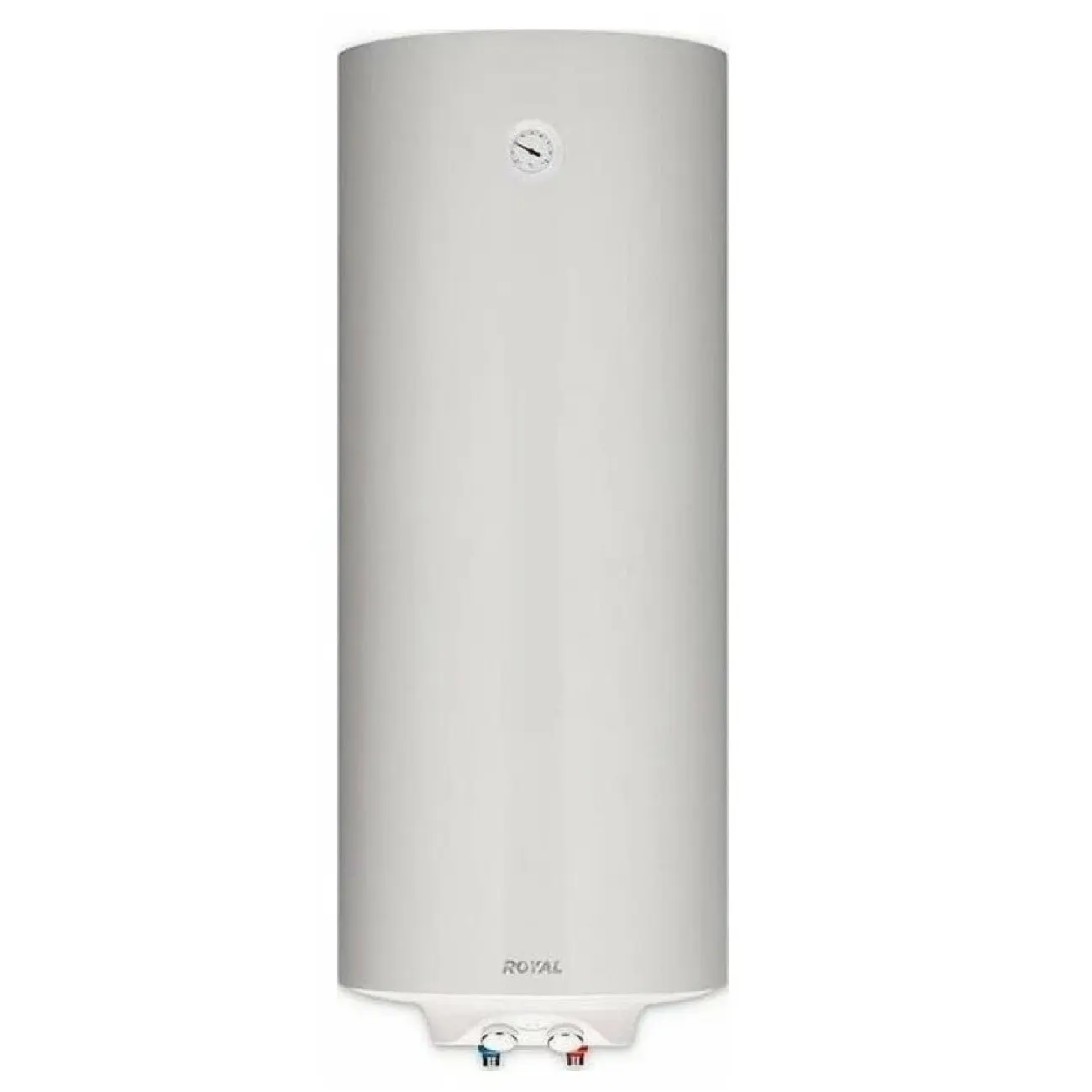 Водонагреватель  RWH (2кВт) 150л. (белый)