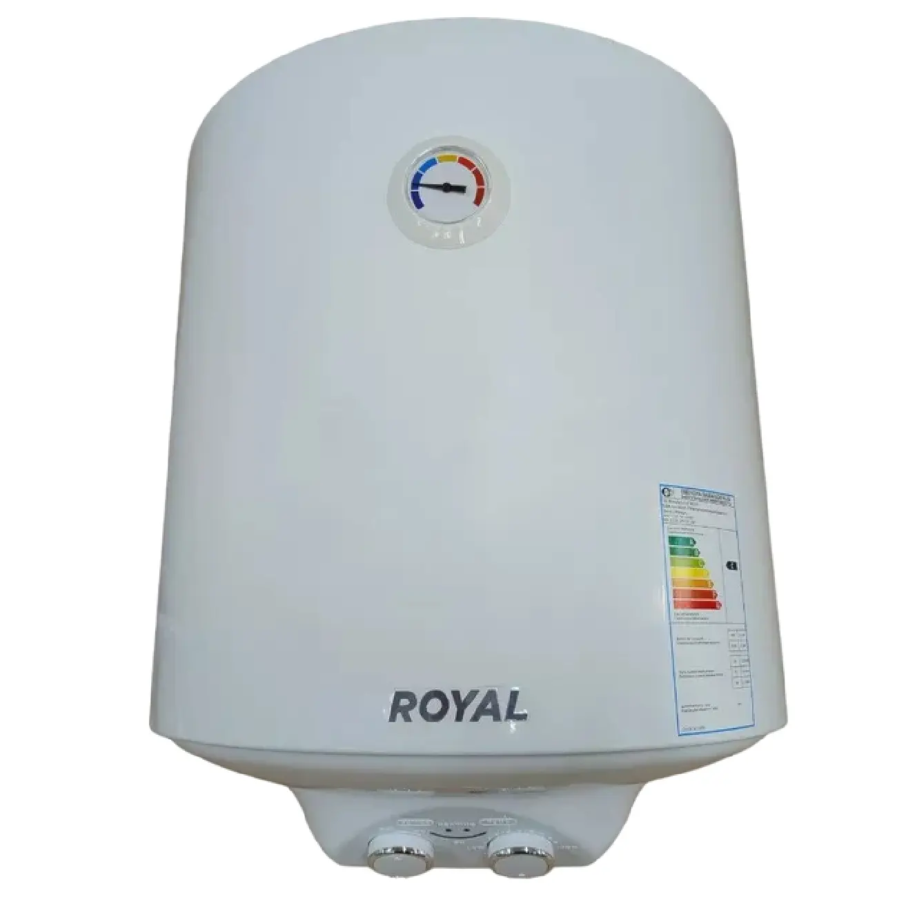Водонагреватель  RWH (1.5кВт) 50л. (стальной)