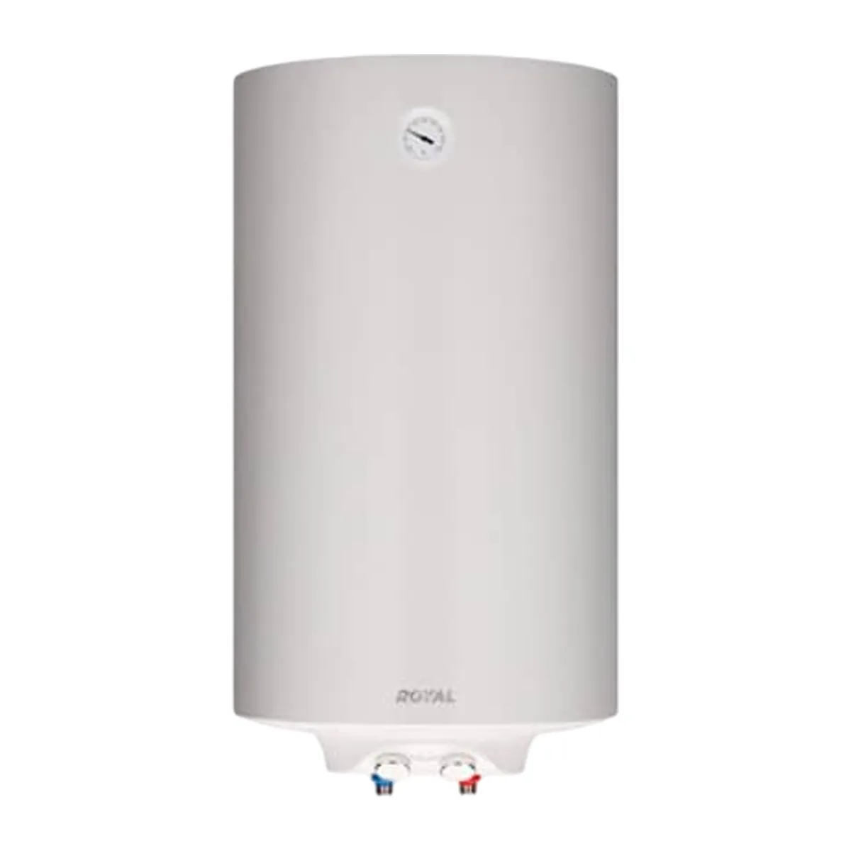 Водонагреватель  RWH (2кВт) 80л. (Inox) Тен