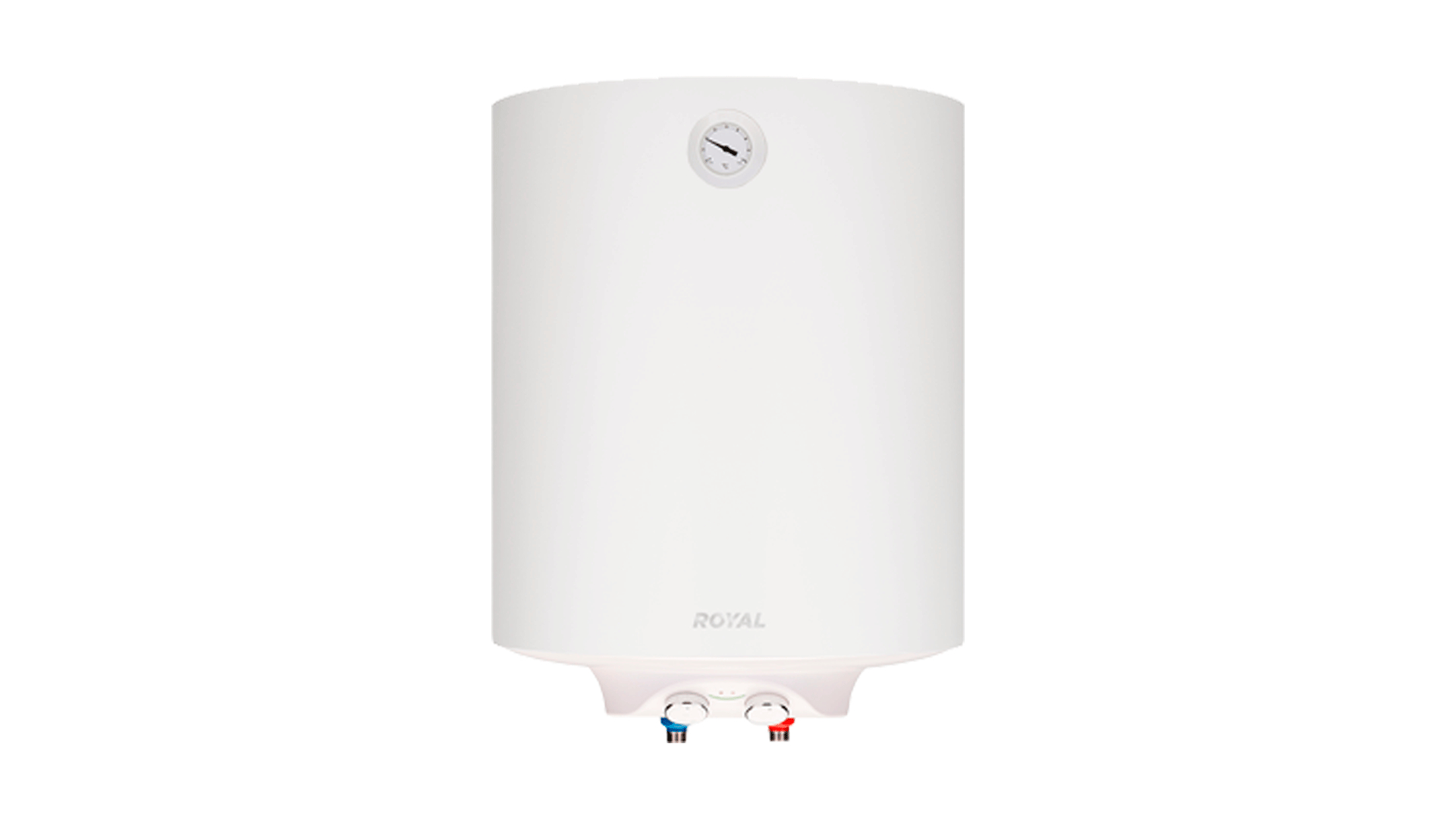 Водонагреватель  RWH (1.5кВт) 50л.(белый)(SLIM)