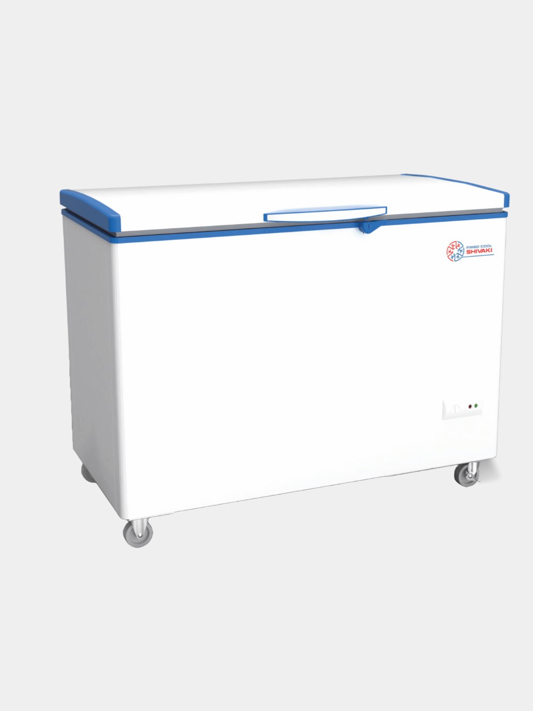 Muzlatgich Shivaki-SFC137 Frigo cool Cra