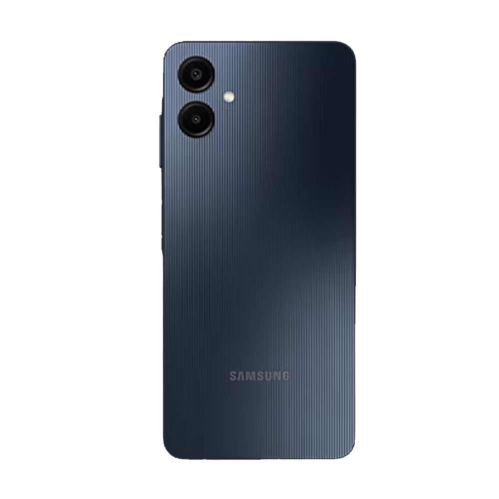 Smartfon Galaxy A06 (A065) 4/128GB Black