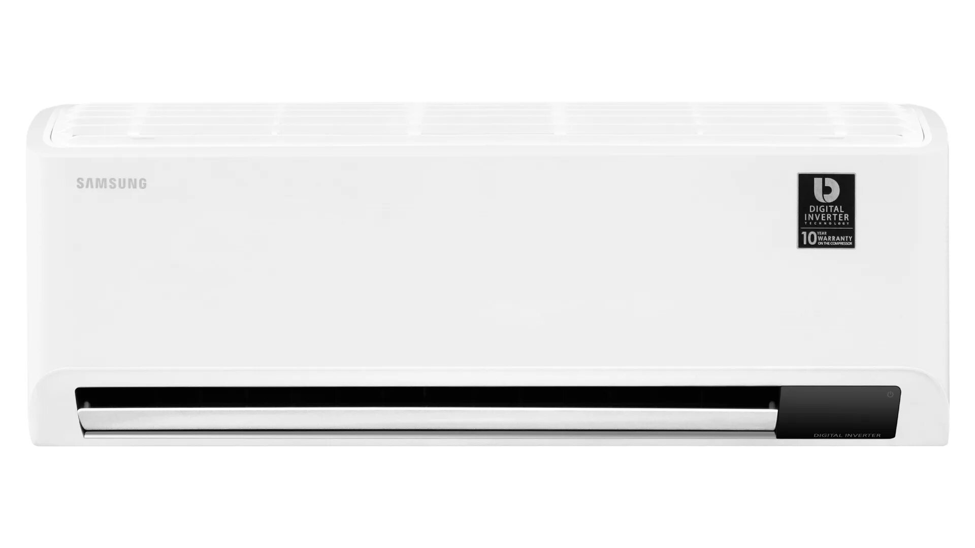 Кондиционер  SAMSUNG 12K Geo Белый