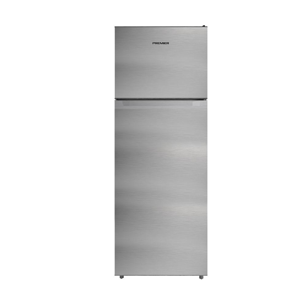Холодильник Premier PRM-211TFDF/I (inox) Steel
