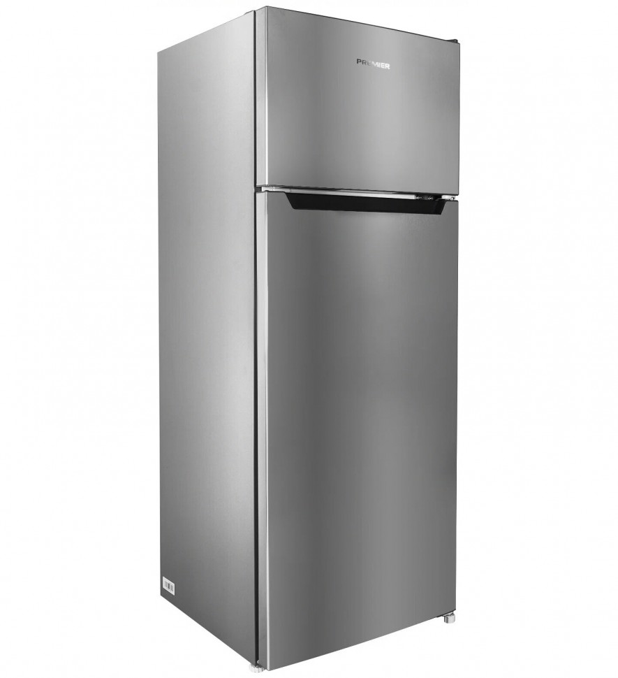 Холодильник Premier PRM-211TFDF/I (inox) Steel