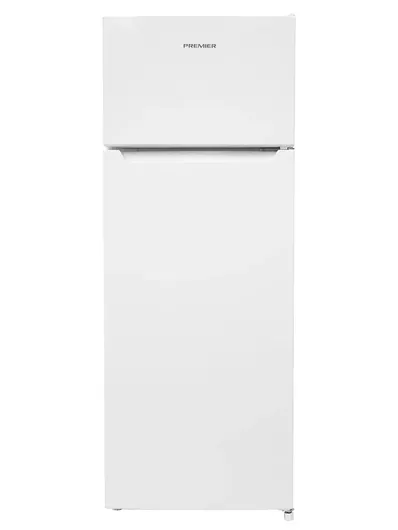 Холодильник Premier PRM-211TFDF/W, White