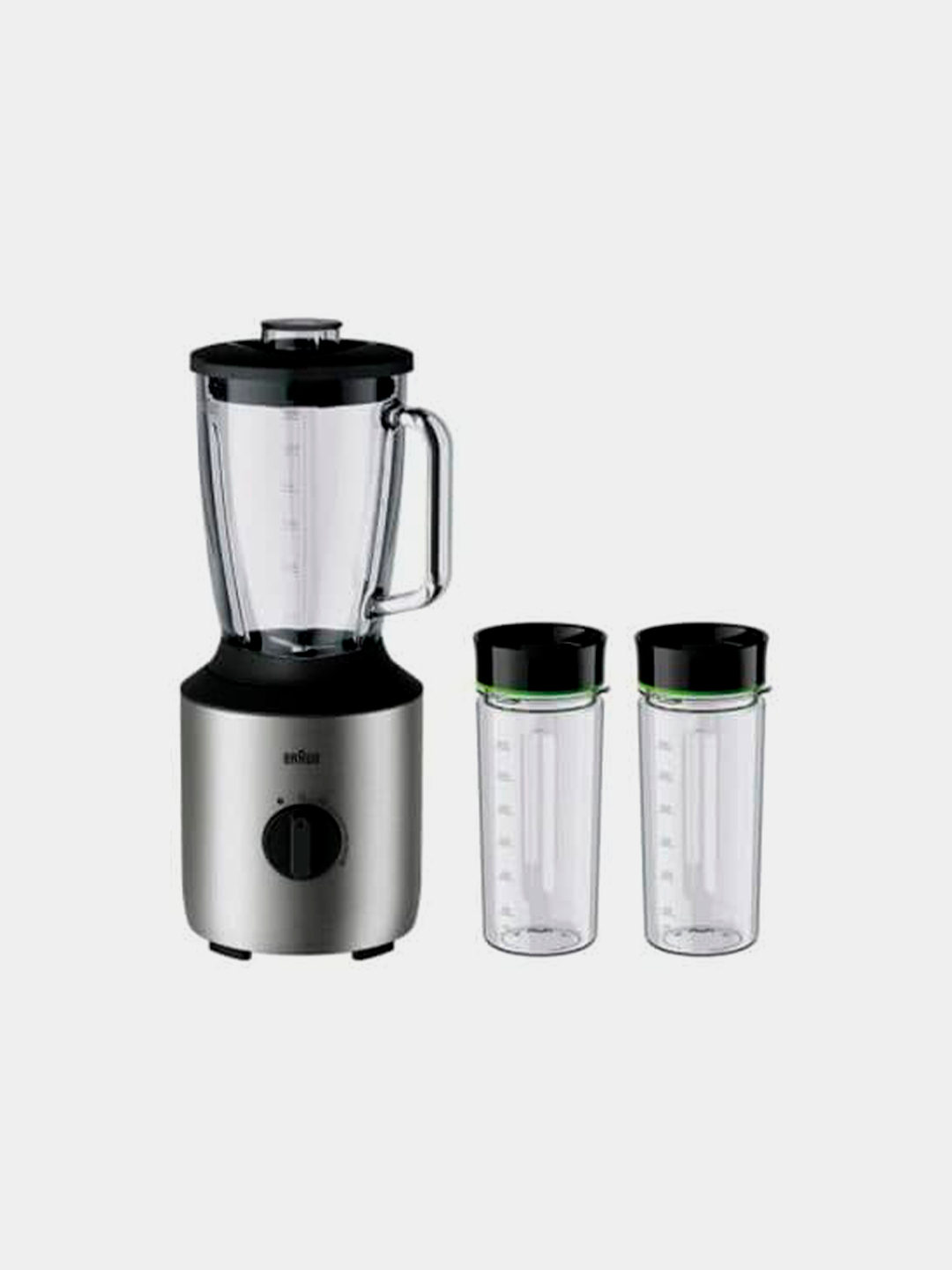 Stol usti blender BRAUN JB3272
