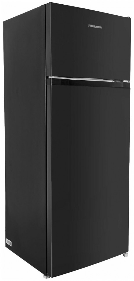 Холодильник Premier PRM-211TFDF-DI, Black