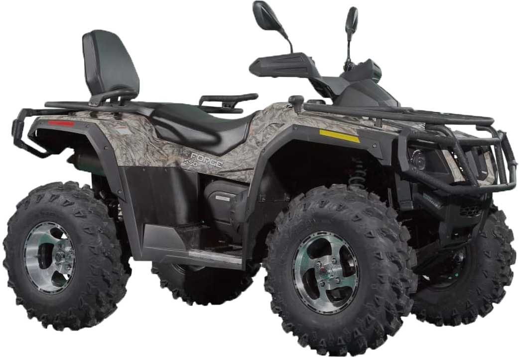 LOCHIN TACTIC 550 (HS550ATV)