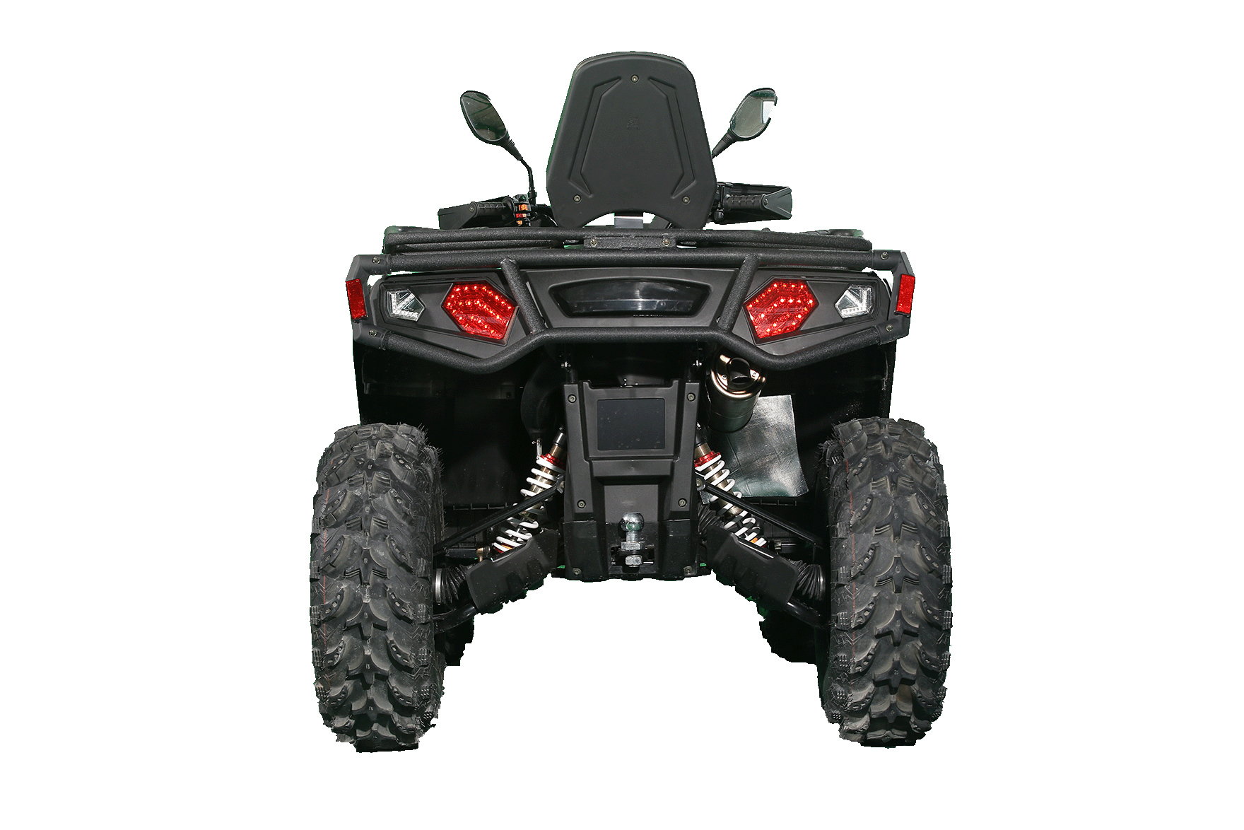 LOCHIN TACTIC 550 (HS550ATV)