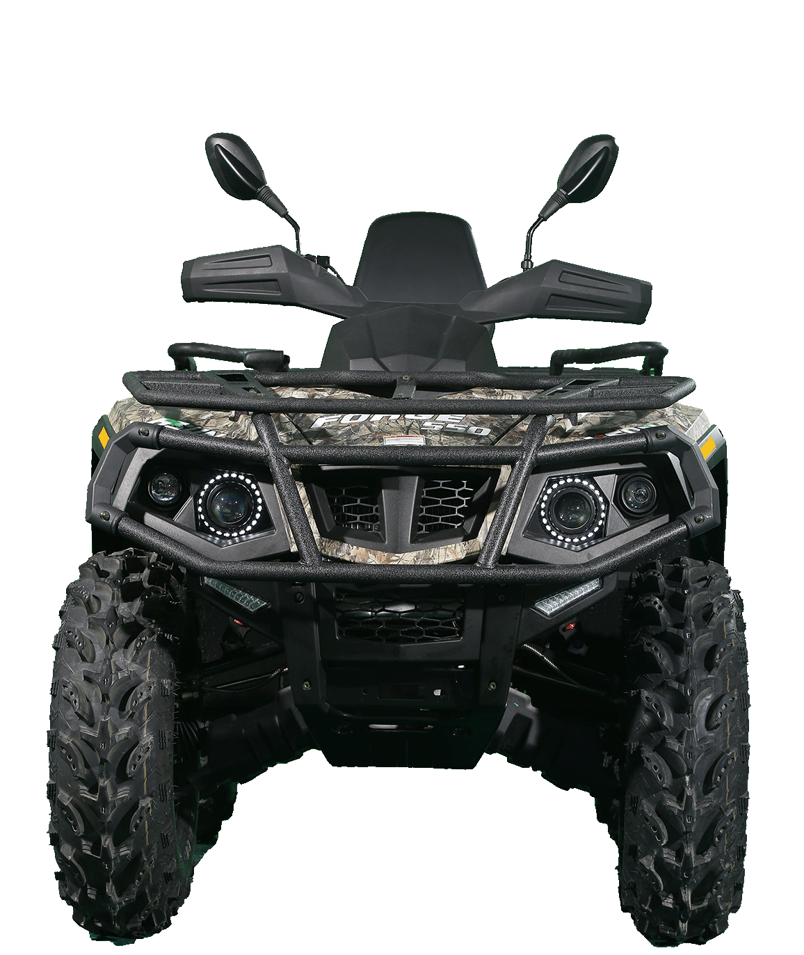 LOCHIN TACTIC 550 (HS550ATV)