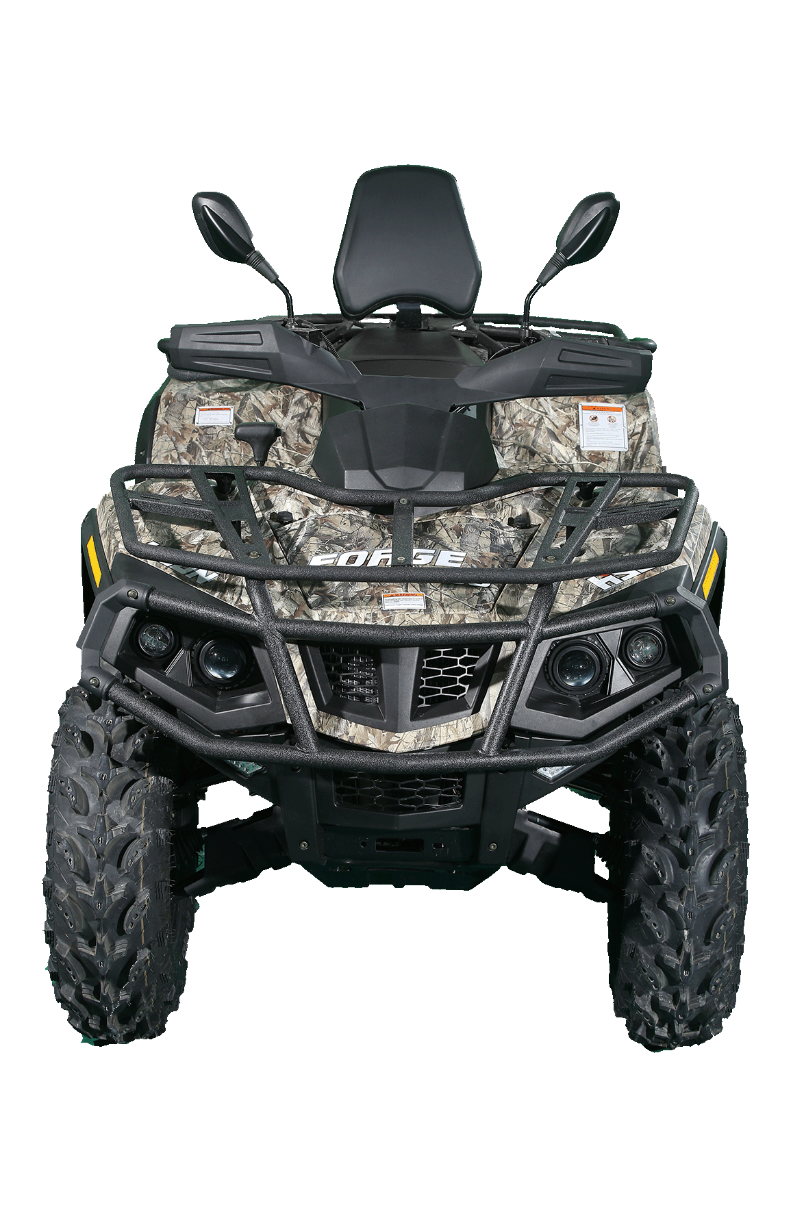 LOCHIN TACTIC 550 (HS550ATV)