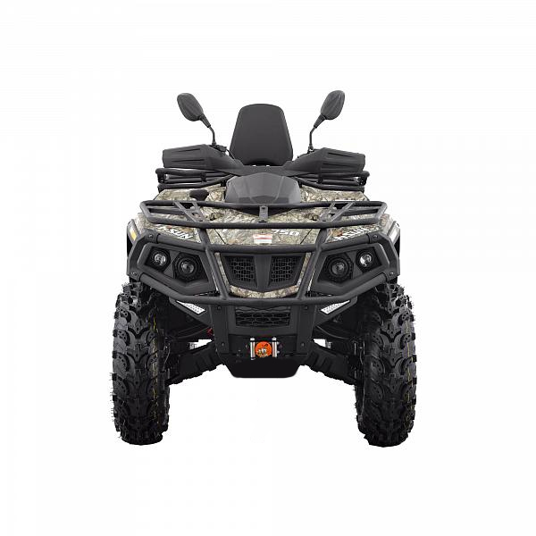 LOCHIN TACTIC 750 (HS750ATV)