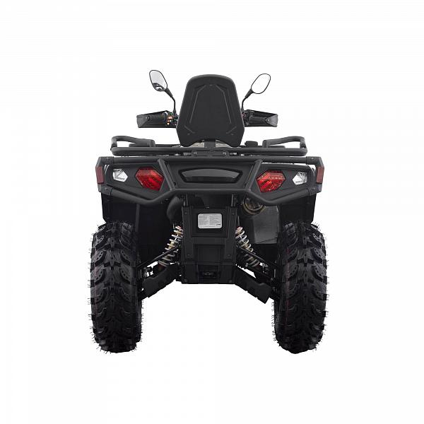 LOCHIN TACTIC 750 (HS750ATV)
