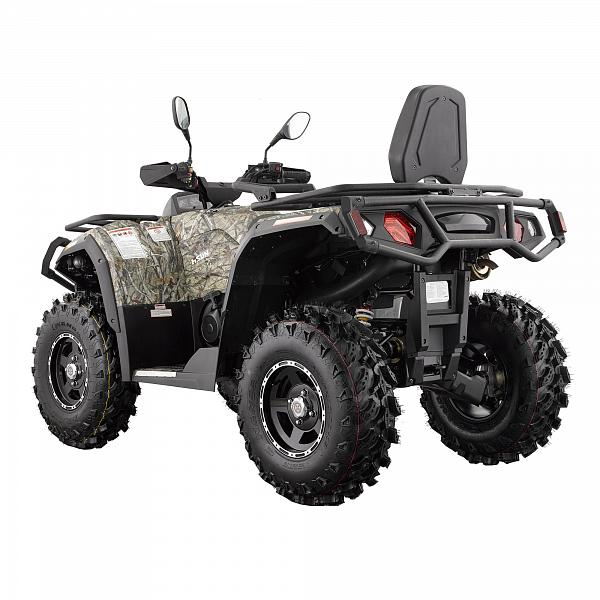 LOCHIN TACTIC 750 (HS750ATV)