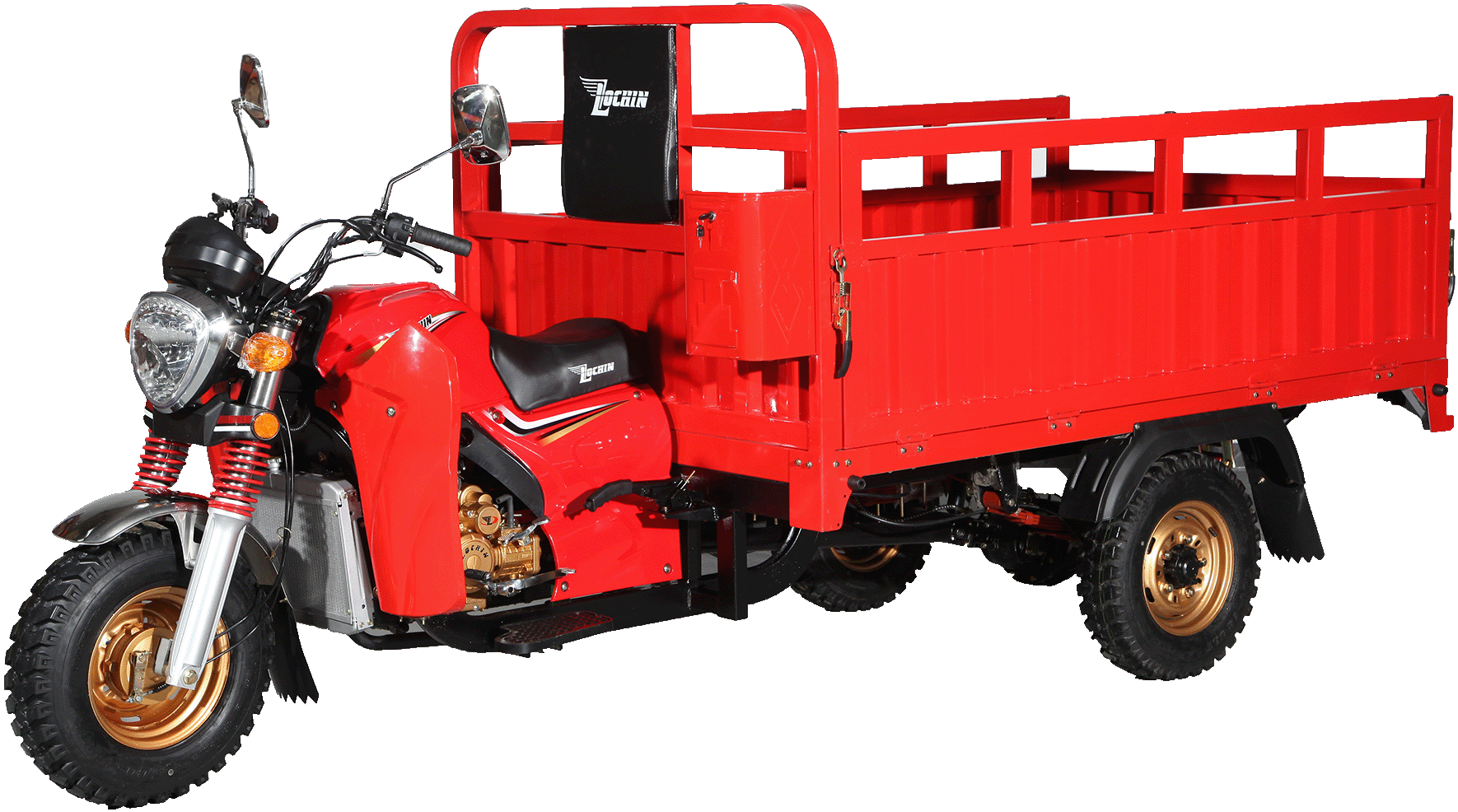 LC300 - CC D seriyali D seriyali