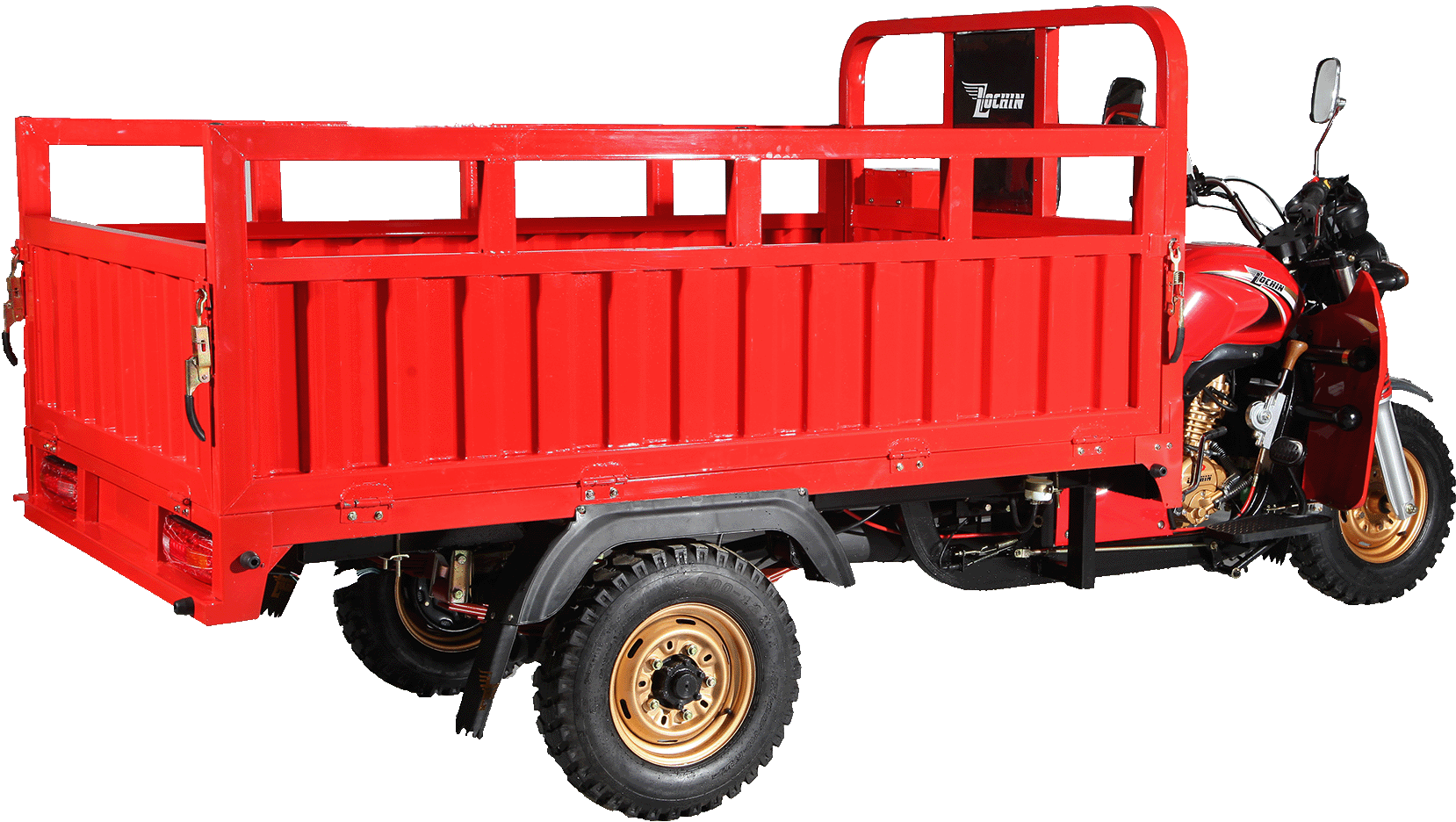 LC300 - CC D seriyali D seriyali