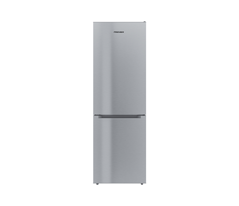 Холодильник Premier PRM-315BFDF/I inox Steel