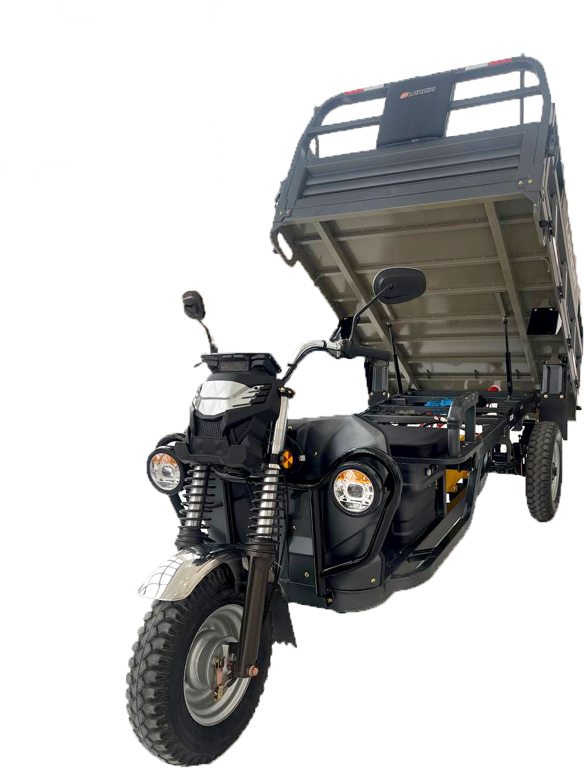 Электротрицикл LONCIN