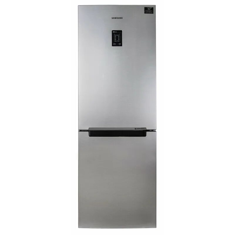 Холодильник Samsung ART RB-29 FERNDSA Display, Grey