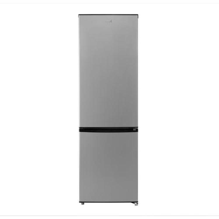 Холодильник Artel HD345RND ECO стальной камень