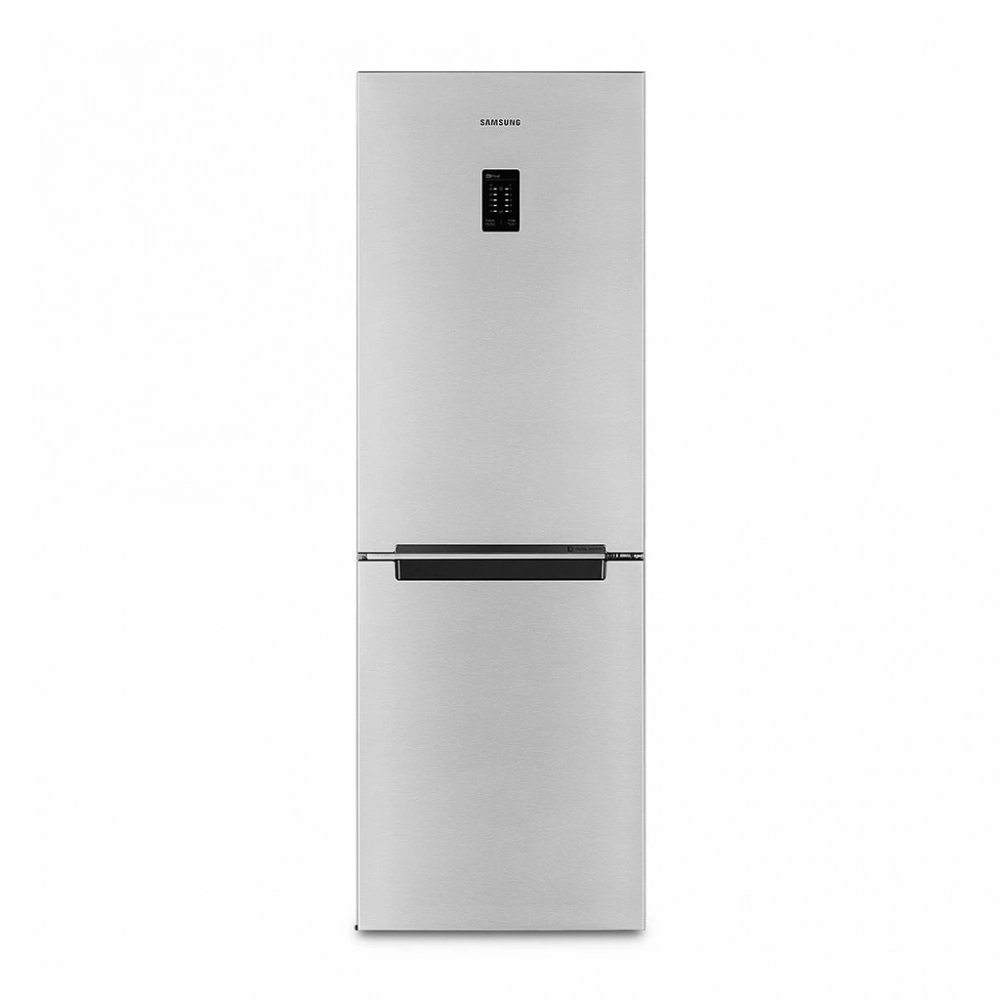 Холодильник Samsung ART RB-31FERNDSA Display, Steel