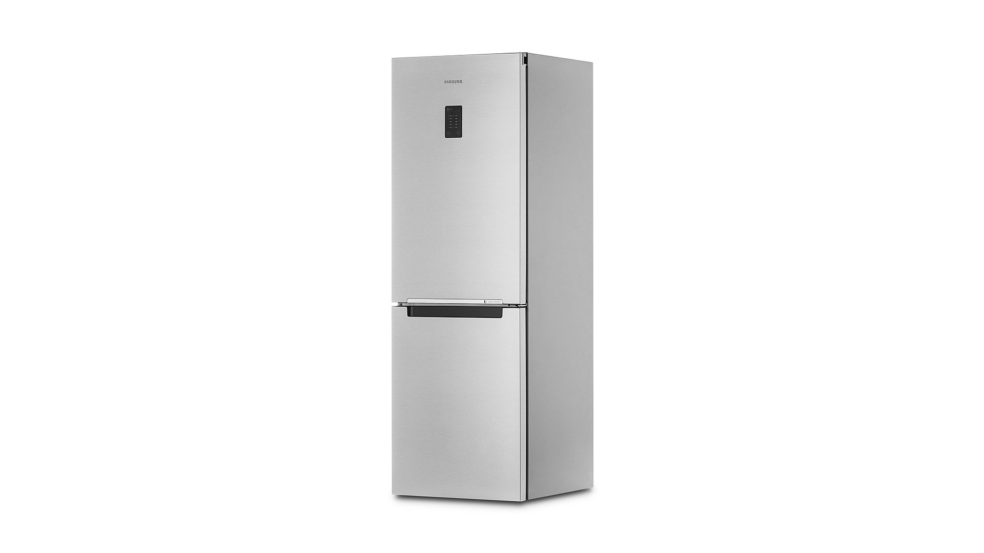 Холодильник Samsung ART RB-29 FERNDSA Display, Grey