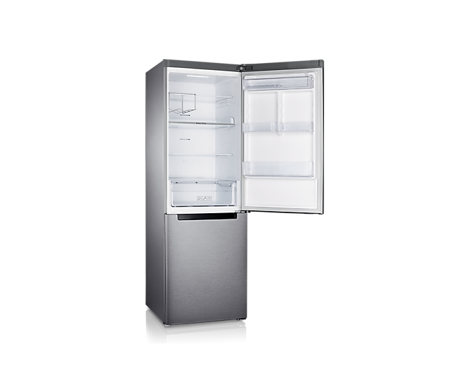 Холодильник Samsung ART RB-31FERNDSA Display, Steel