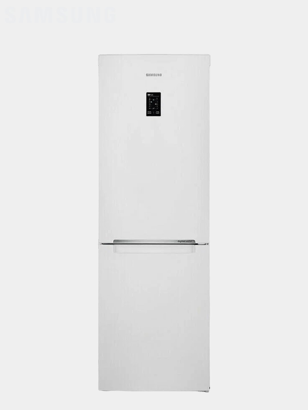 Холодильник Samsung RB 31 FERNDWW , White