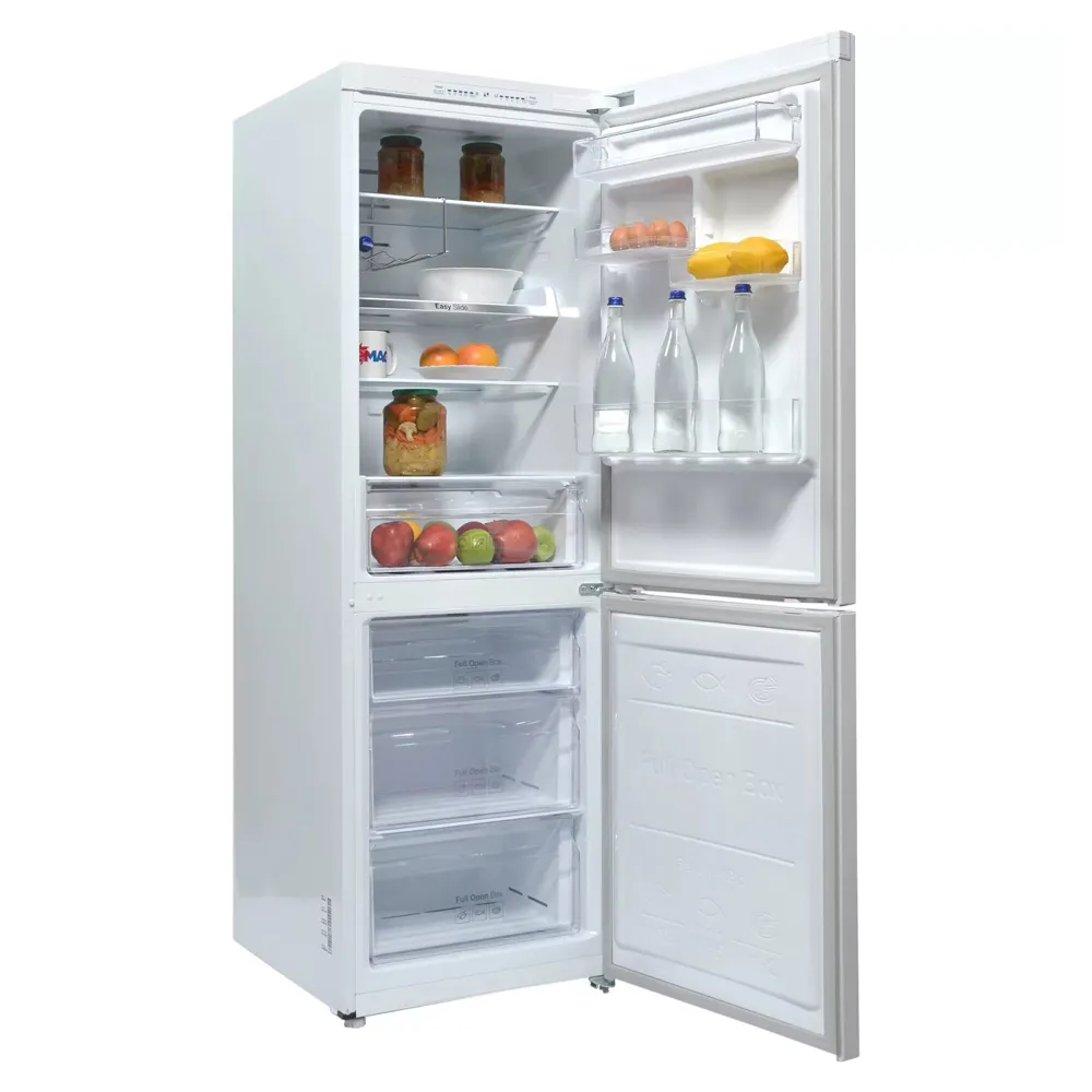 Холодильник Samsung RB-29 FERNDWW/WT , White