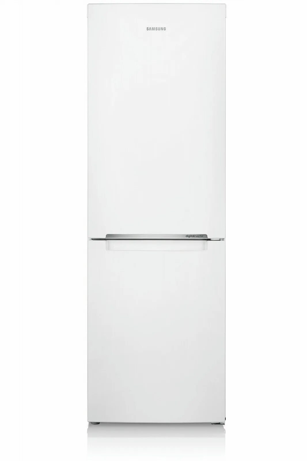 Холодильник Samsung RB-29 FERNDWW/WT , White