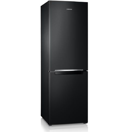 Холодильник Samsung RB29FSRNDBC, Black