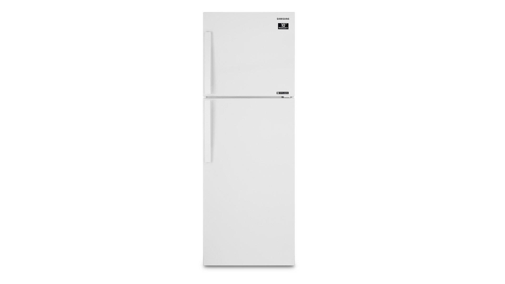 Холодильник Samsung RT32FAJBDSA/WW, White