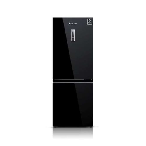 Холодильник VOLMER-2750BS Black