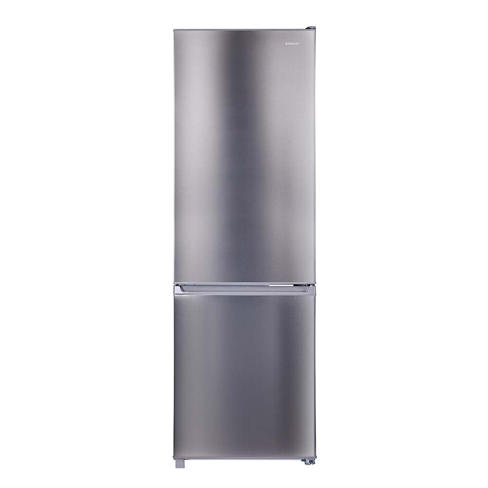 Холодильник Zarget ZRB 298MF1IM, Silver