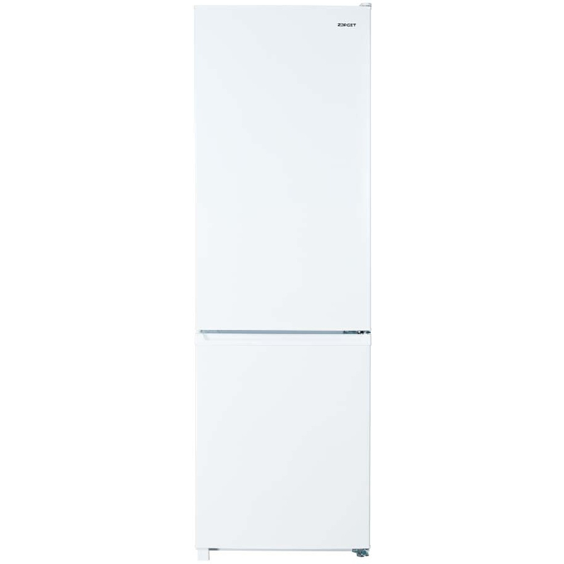 Холодильник Zarget ZRB 298MF1WM, White