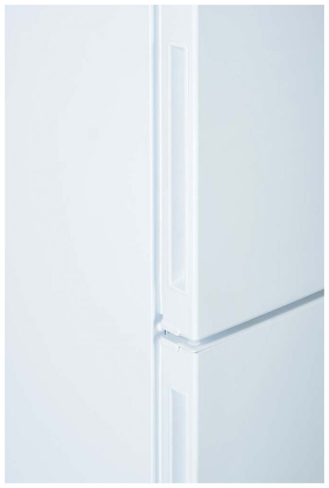 Холодильник Zarget ZRB 310DS1WM, White