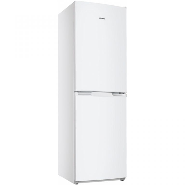 Холодильник Zarget ZRB 360DS1WM, White