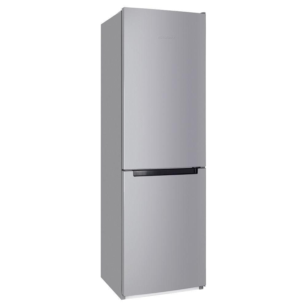 Холодильник Бирюса C820NF, Silver