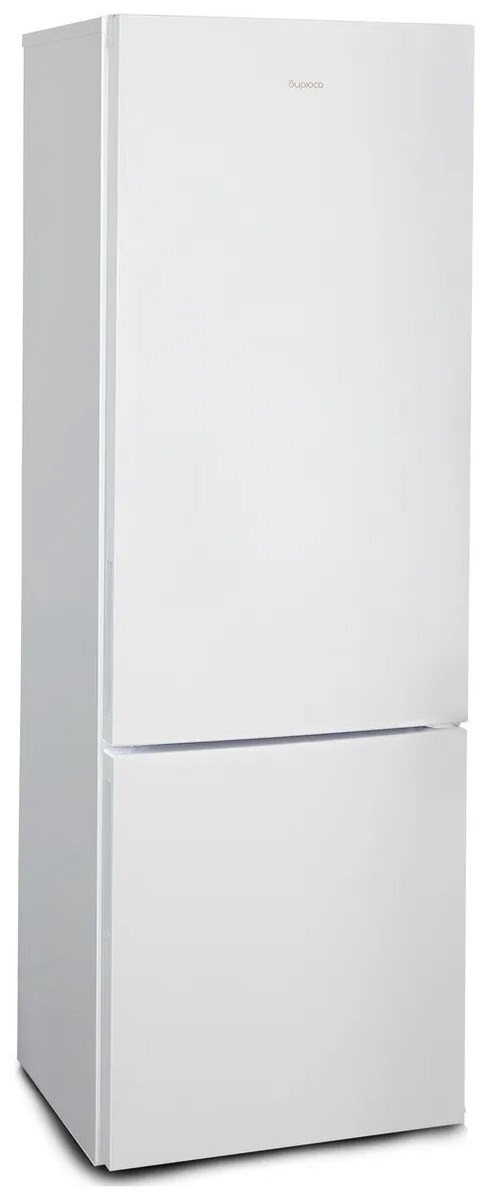 Холодильник Бирюса M6034, White