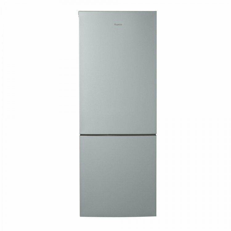 Холодильник Бирюса M6034, Grey