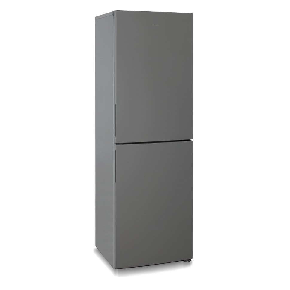 Холодильник Бирюса M6035, Grey