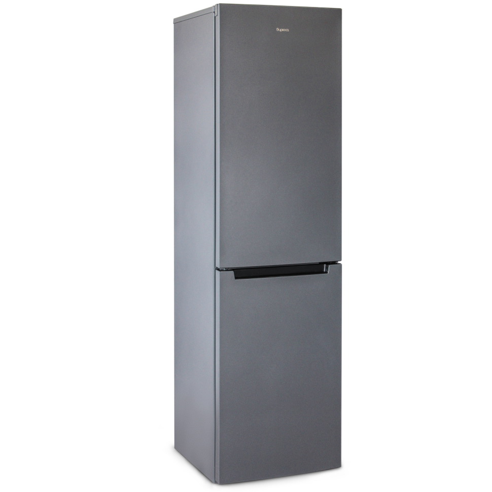 Холодильник Бирюса W820NF, Matt Grey