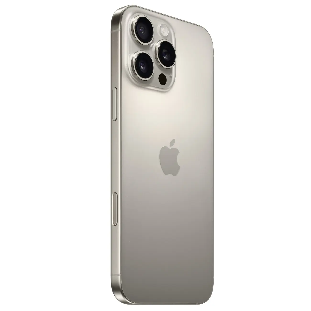 Iphone 16 pro 128 Natural