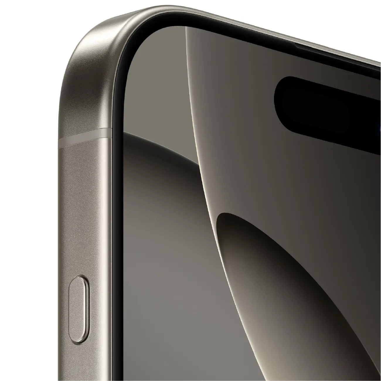 Iphone 16 pro 256 Natural