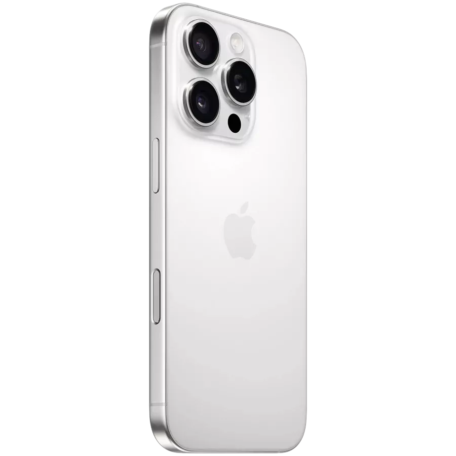 Iphone 16 pro 512 Mix E-sim