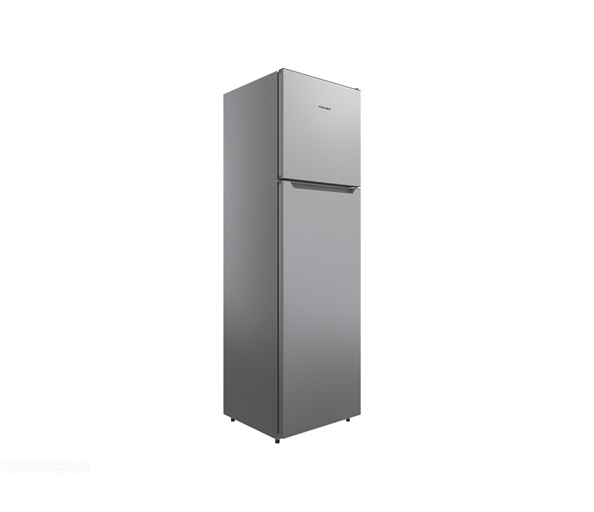 Холодильник двухкамерный Premier PRM-261TFDF/I (inox) Steel