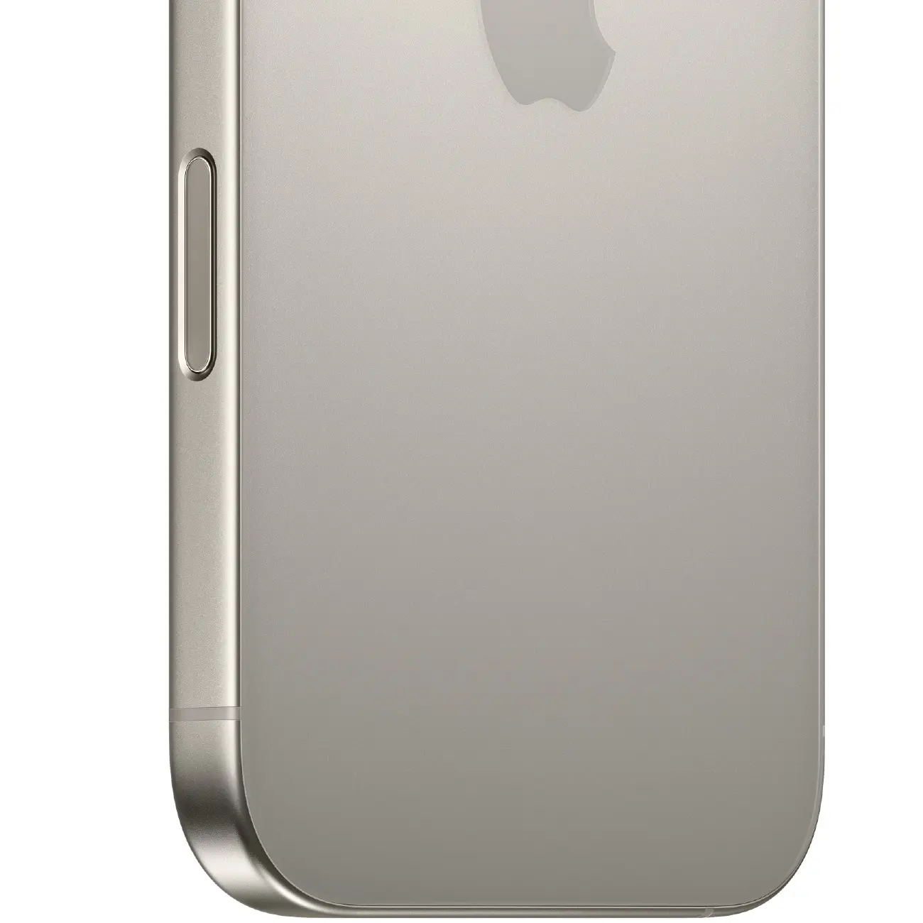 Iphone 16 pro max 512 Natural