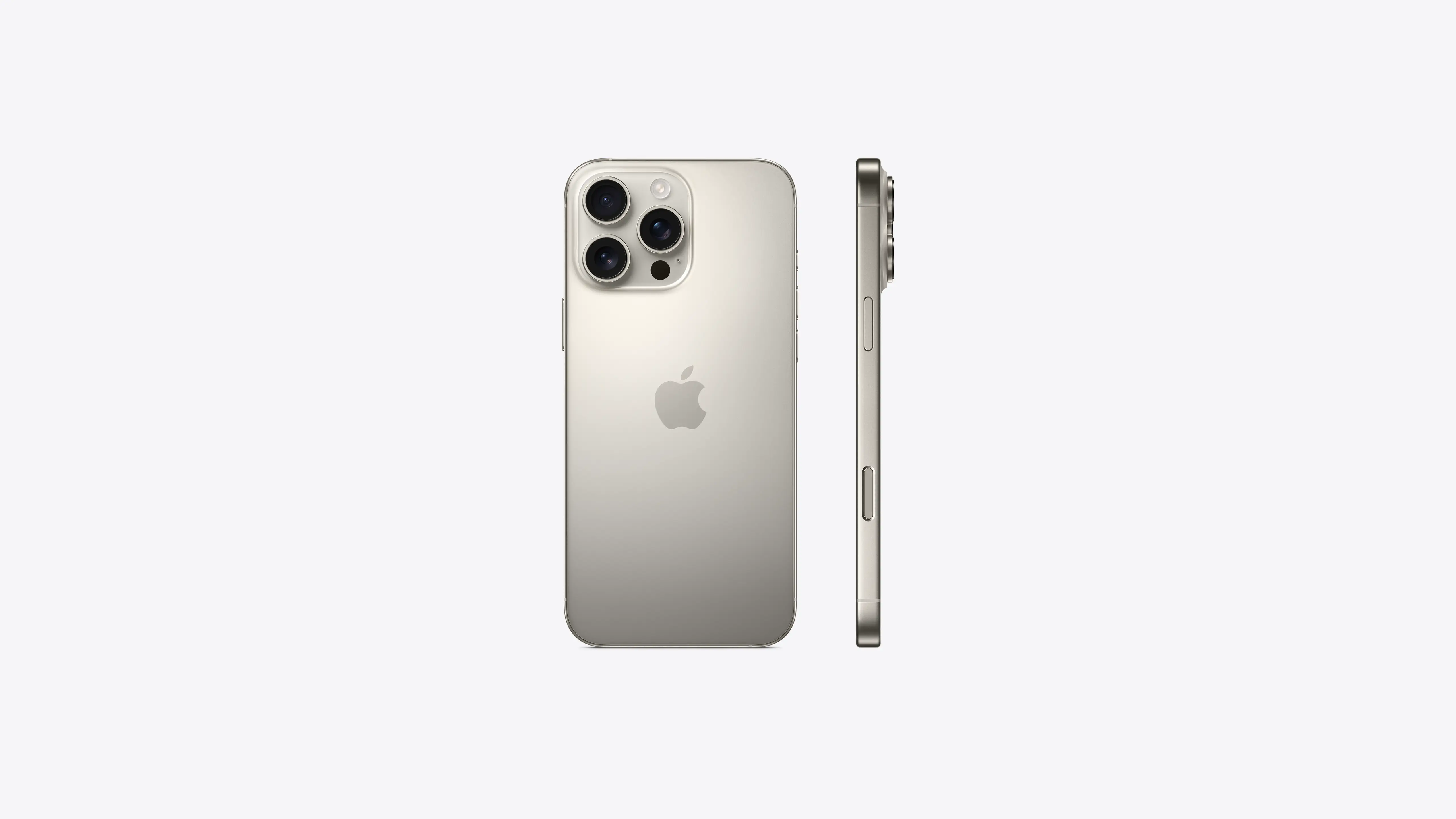 Iphone 16 pro max 256 Natural